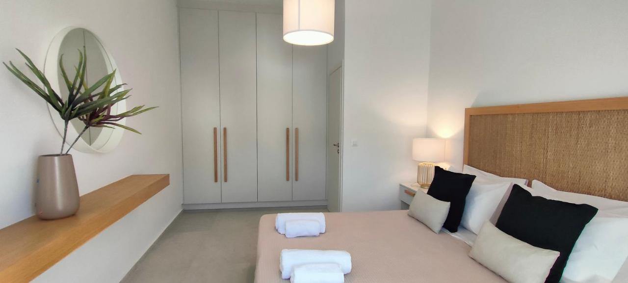 Kelly'S Urban Apartment เอลุนดา ภายนอก รูปภาพ