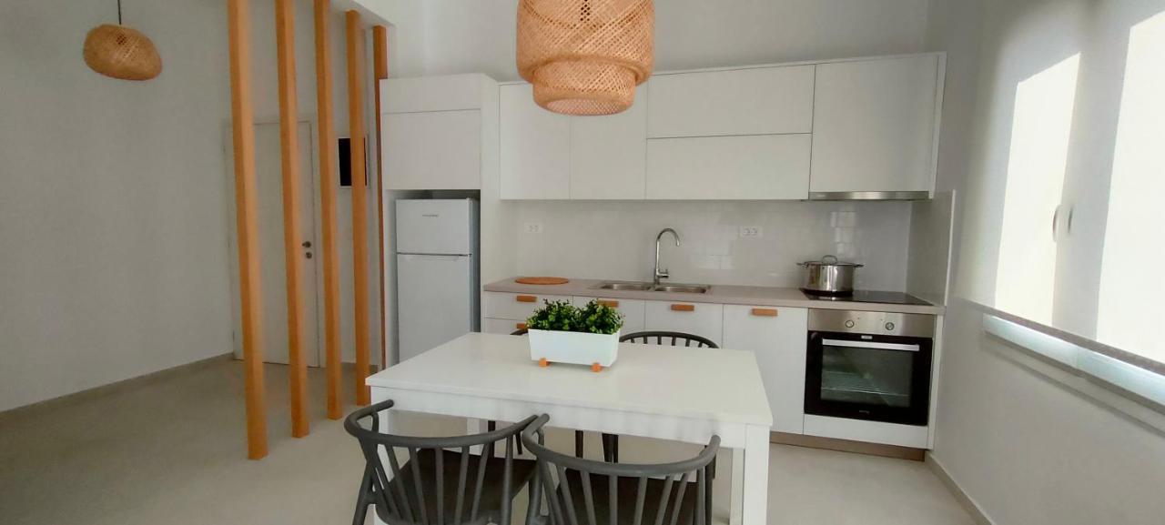 Kelly'S Urban Apartment เอลุนดา ภายนอก รูปภาพ