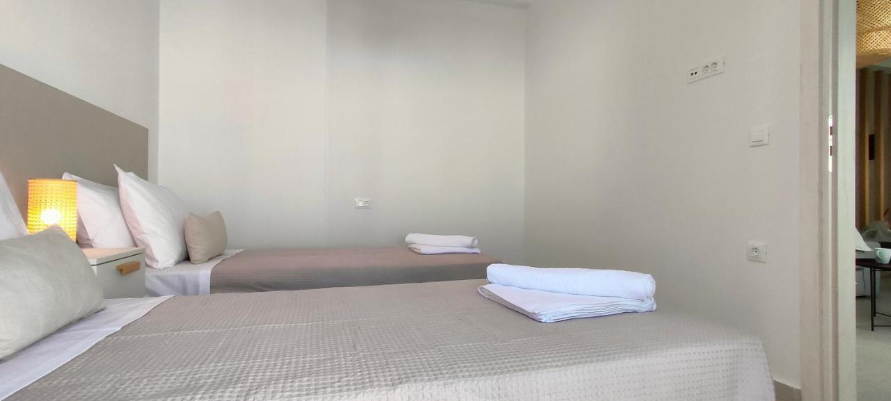 Kelly'S Urban Apartment เอลุนดา ภายนอก รูปภาพ