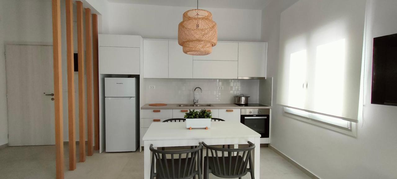 Kelly'S Urban Apartment เอลุนดา ภายนอก รูปภาพ