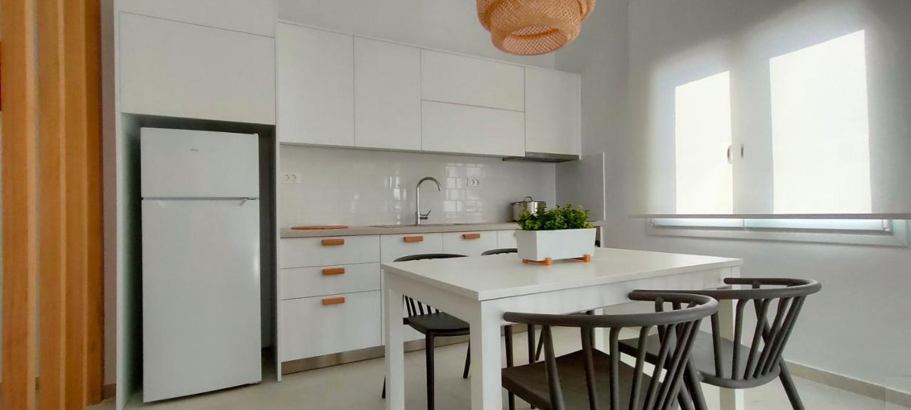 Kelly'S Urban Apartment เอลุนดา ภายนอก รูปภาพ