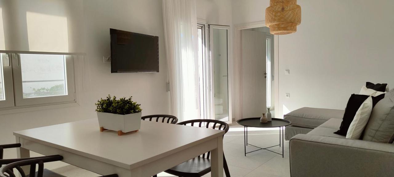 Kelly'S Urban Apartment เอลุนดา ภายนอก รูปภาพ